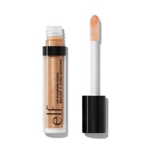 ELF Lip Plumping Gloss - Champagne Glam